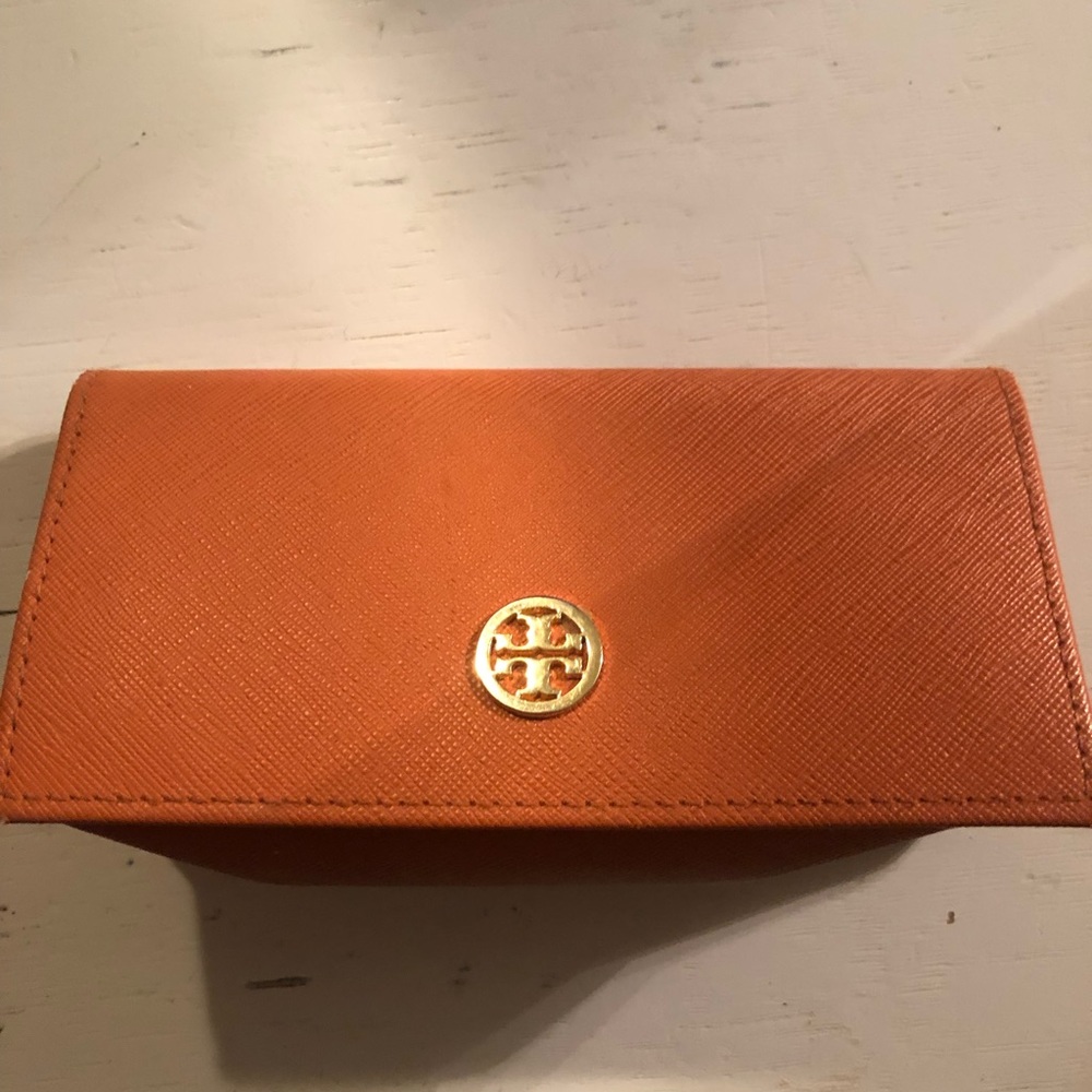 Tory Burch Sunglasses Case